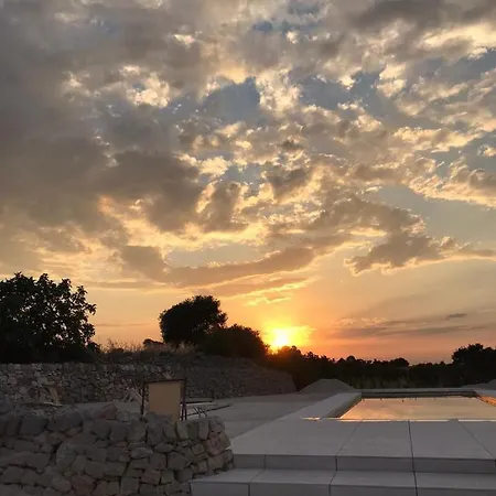 Masseria Scinarello Villa *