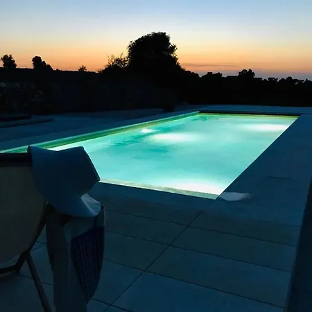 Masseria Scinarello Villa Polignano a Mare