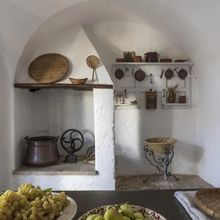 마세리아 시나렐로 폴리나노 아마레