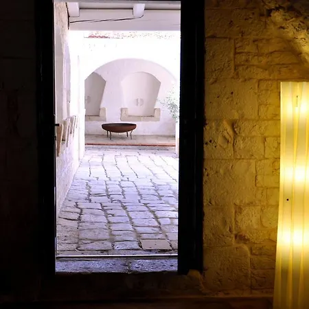 빌라 마세리아 시나렐로