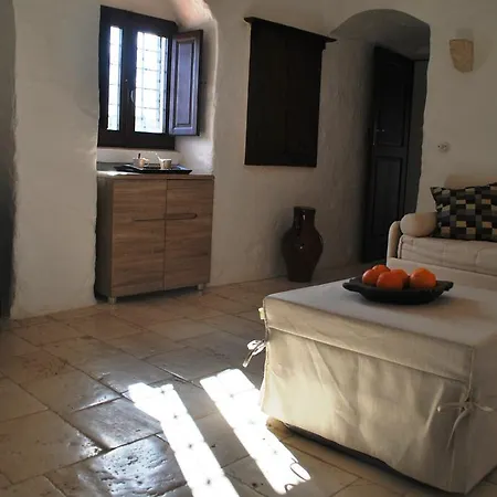 빌라 마세리아 시나렐로 *