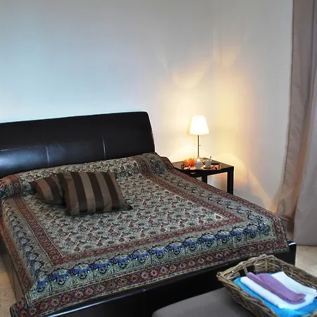 빌라 마세리아 시나렐로