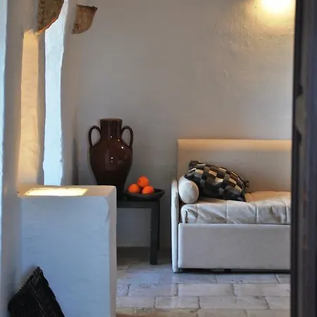 마세리아 시나렐로 폴리나노 아마레