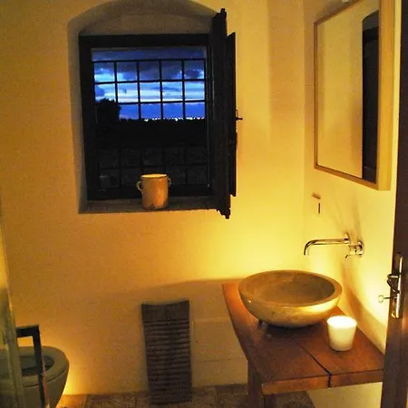 빌라 마세리아 시나렐로 폴리나노 아마레