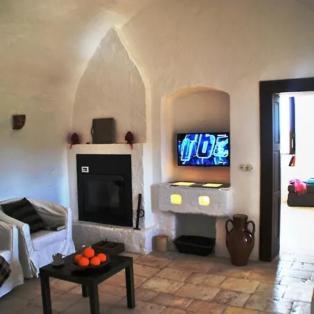 빌라 마세리아 시나렐로