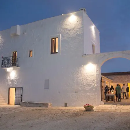 마세리아 시나렐로 폴리나노 아마레