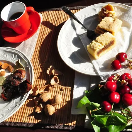 마세리아 시나렐로 빌라 폴리나노 아마레