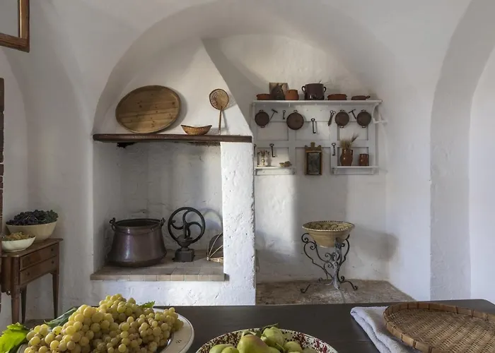 Masseria Scinarello Polignano a Mare