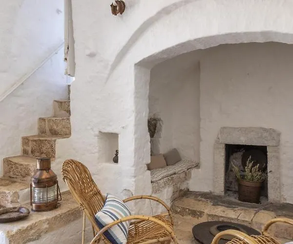 Masseria Scinarello Villa Polignano a Mare