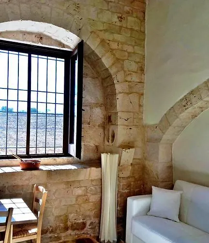 Villa Masseria Scinarello
