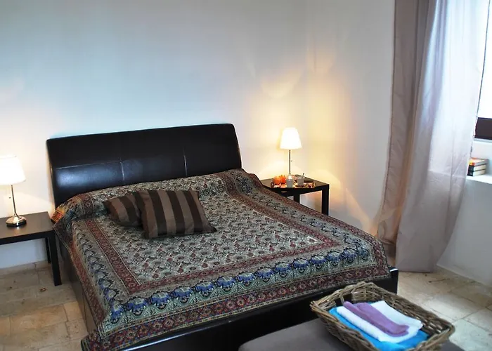 Villa Masseria Scinarello