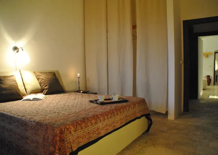 Villa Masseria Scinarello Polignano a Mare