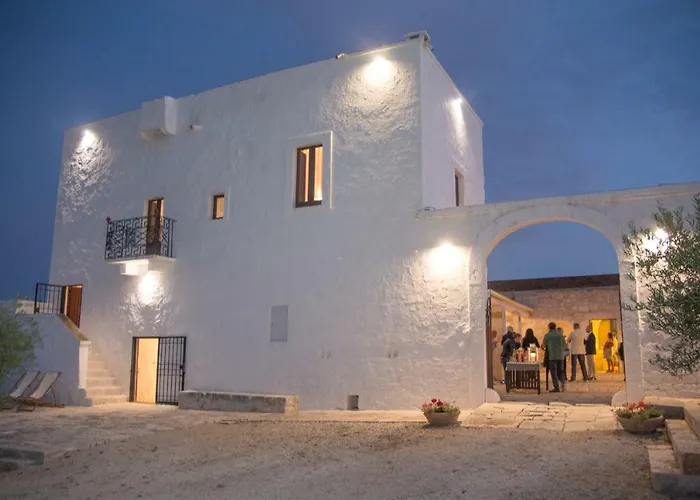 Masseria Scinarello Polignano a Mare