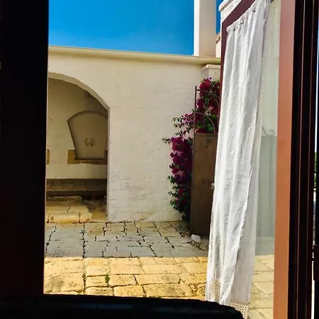 Masseria Scinarello * Polignano a Mare