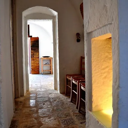 Masseria Scinarello