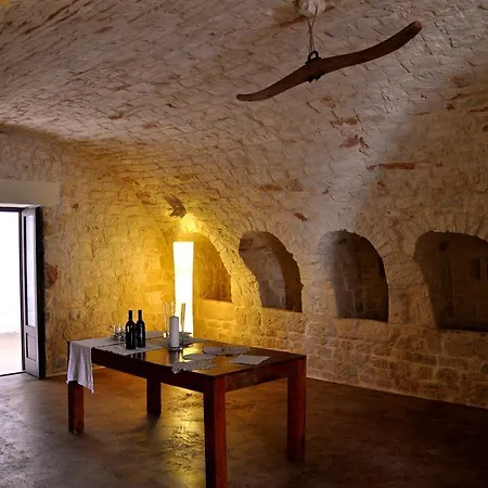 Masseria Scinarello Polignano a Mare