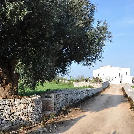 Masseria Scinarello