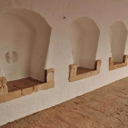 Villa Masseria Scinarello Polignano a Mare