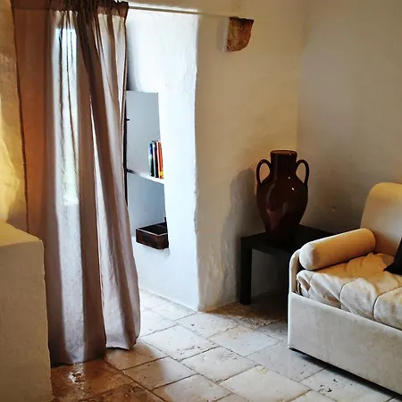 Masseria Scinarello