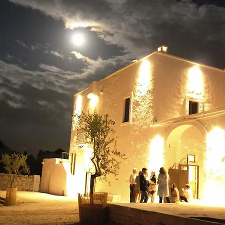 Masseria Scinarello