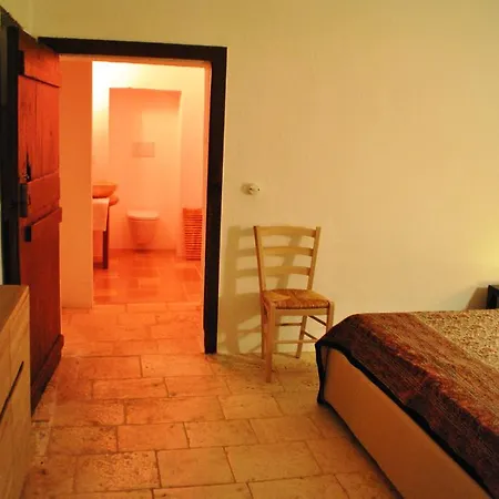 Villa Masseria Scinarello *