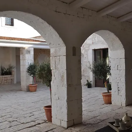 Masseria Scinarello Polignano a Mare