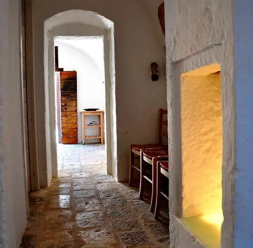 Masseria Scinarello