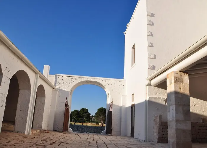 Masseria Scinarello