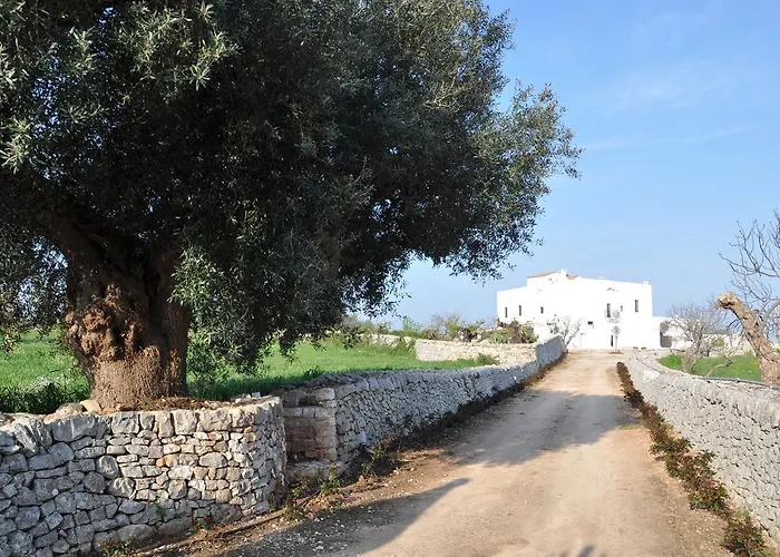 Masseria Scinarello