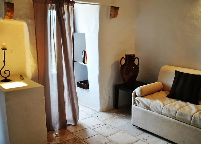 Masseria Scinarello