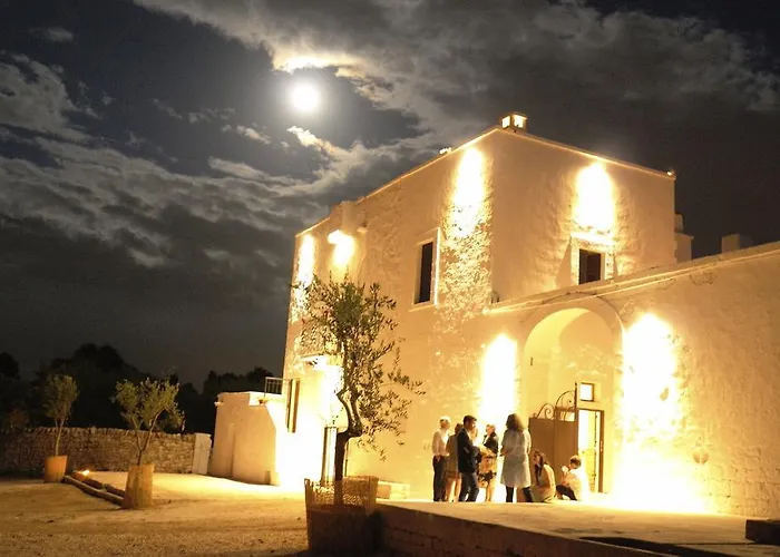 Masseria Scinarello