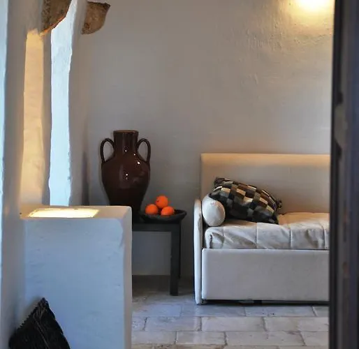 Masseria Scinarello Polignano a Mare